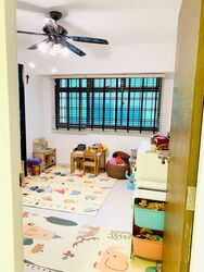Blk 510 Serangoon North Avenue 4 (Serangoon), HDB 5 Rooms #570896511